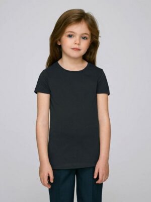 T-shirt bambina