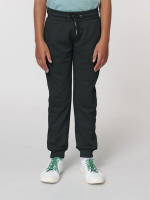 Pantaloni nero bambino